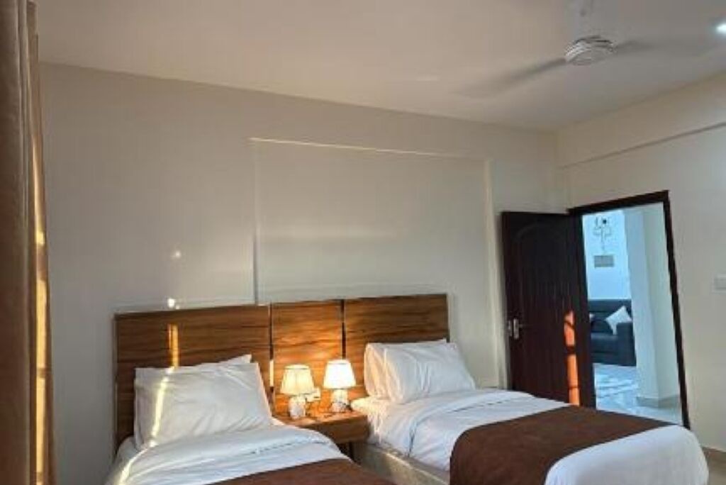 Photo of Bedroom in Salalah