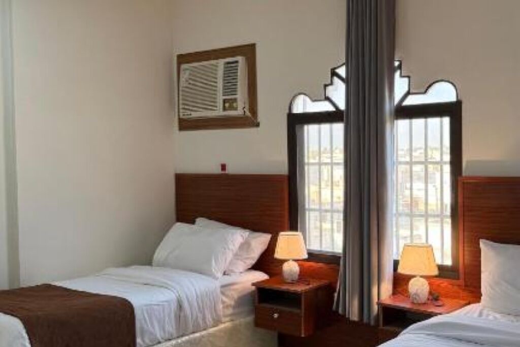 Photo of Bedroom in Salalah
