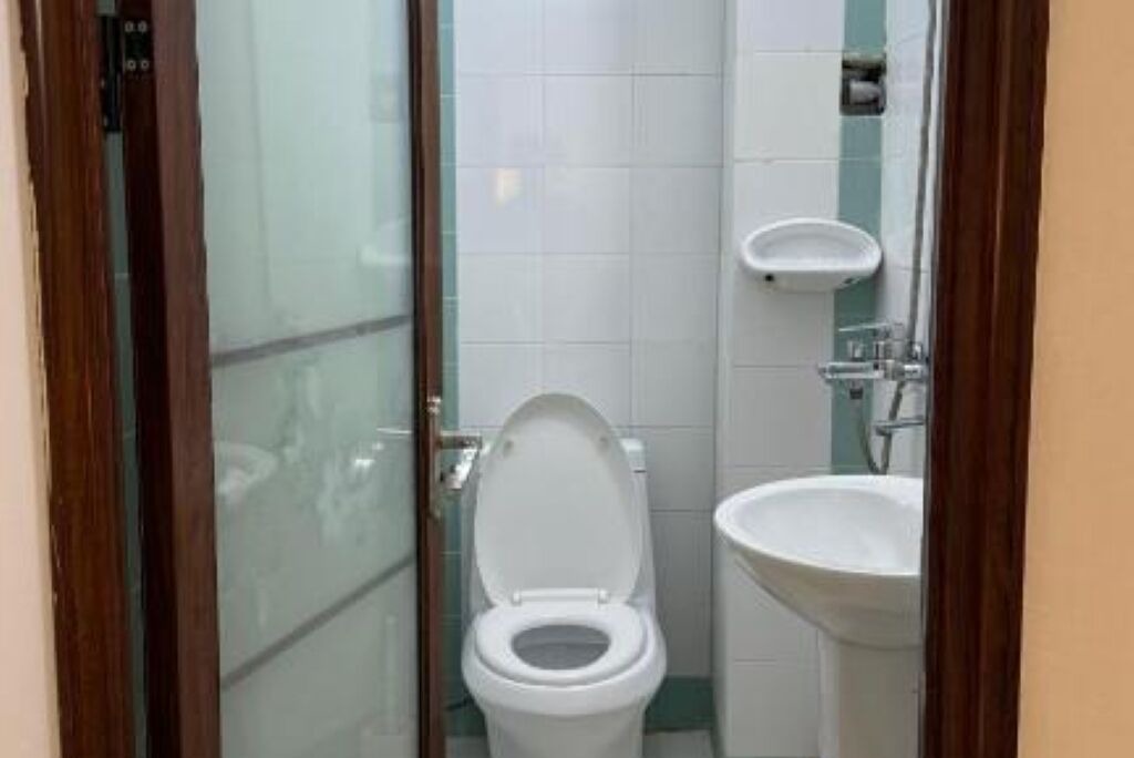 Photo of Bathroom in Salalah