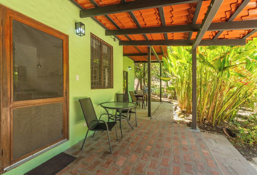 Photo of Outdoor in Playa Hermosa