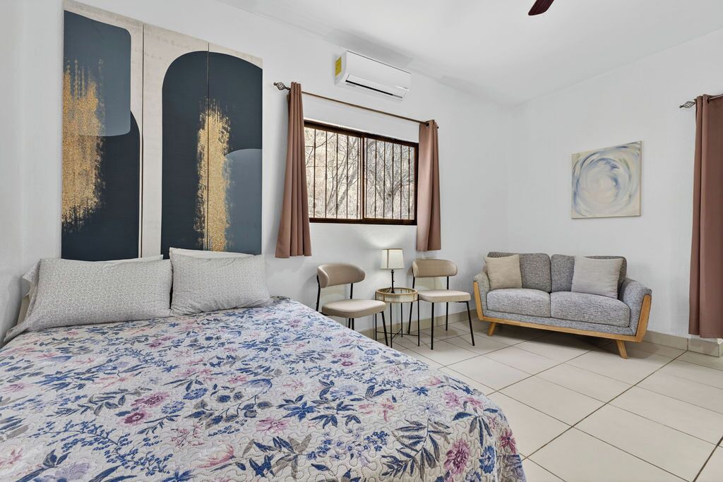 Photo of Bedroom in Playa Hermosa