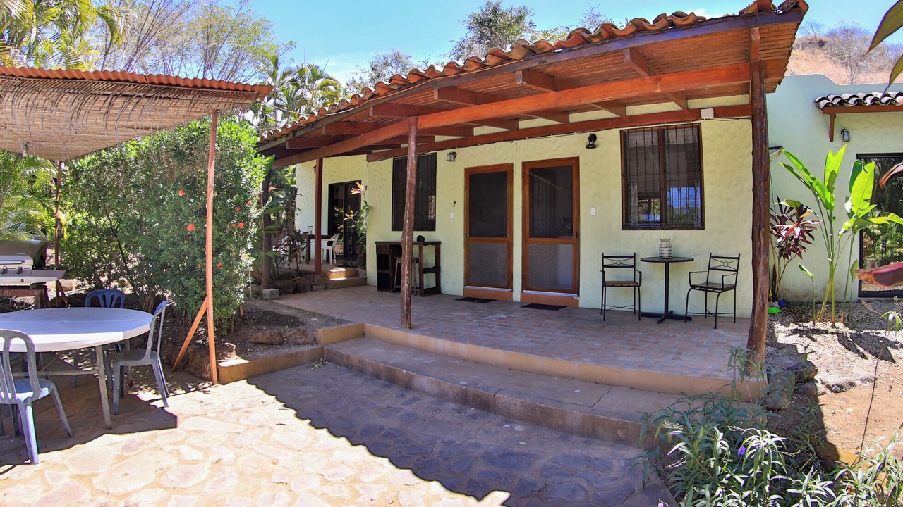 Photo of Outdoor in Playa Hermosa
