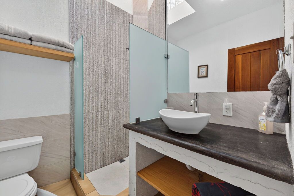 Photo of Bathroom in Playa Hermosa