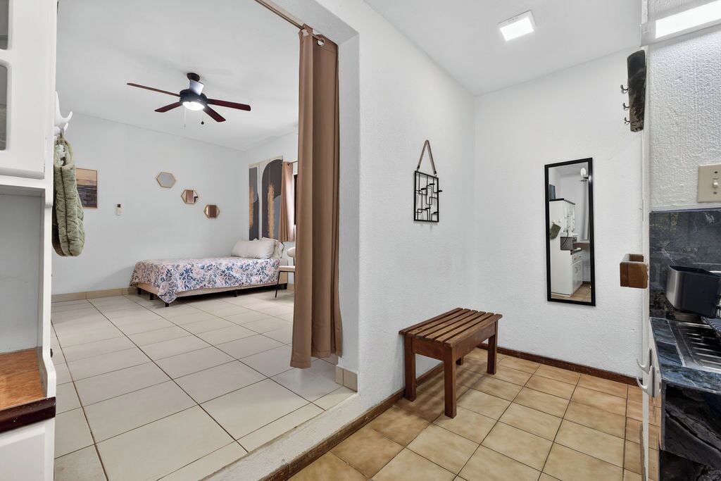 Photo of Bedroom in Playa Hermosa