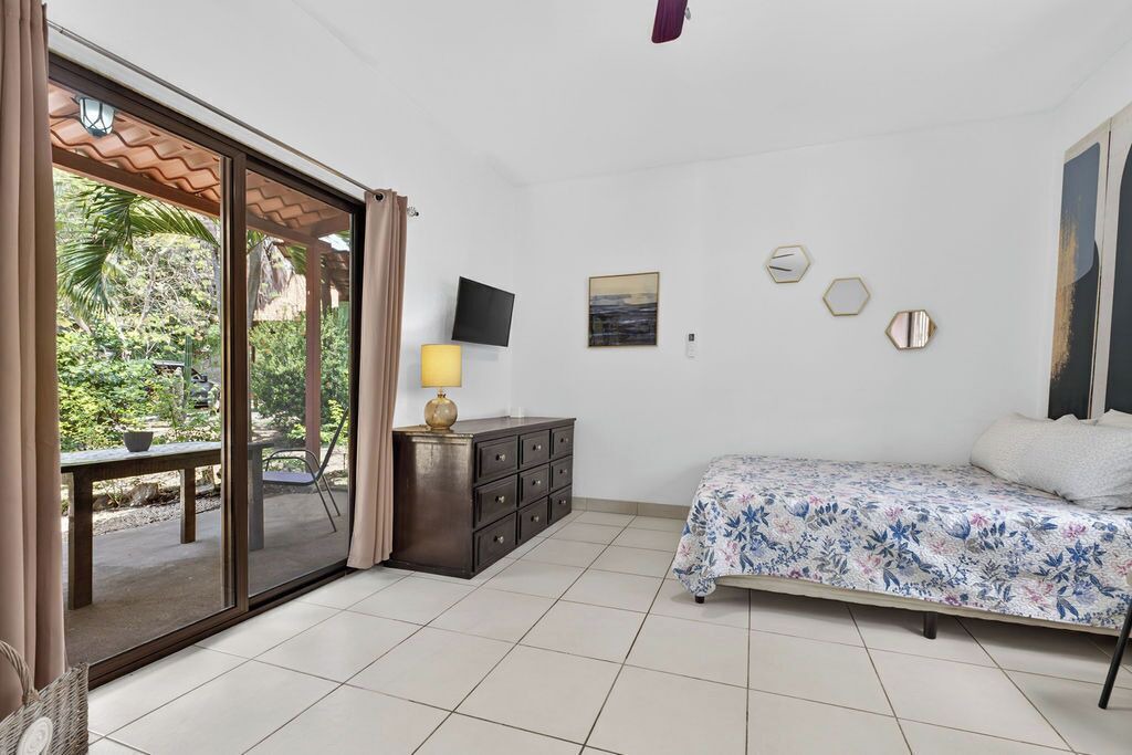 Photo of Bedroom in Playa Hermosa