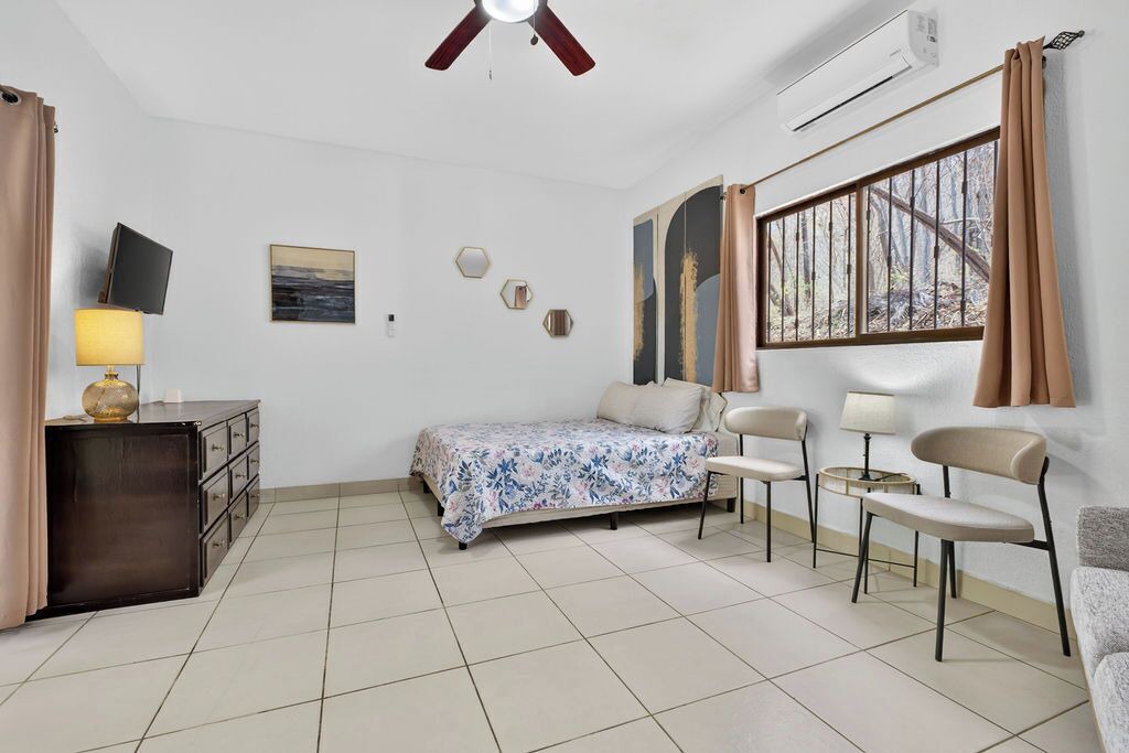 Photo of Bedroom in Playa Hermosa
