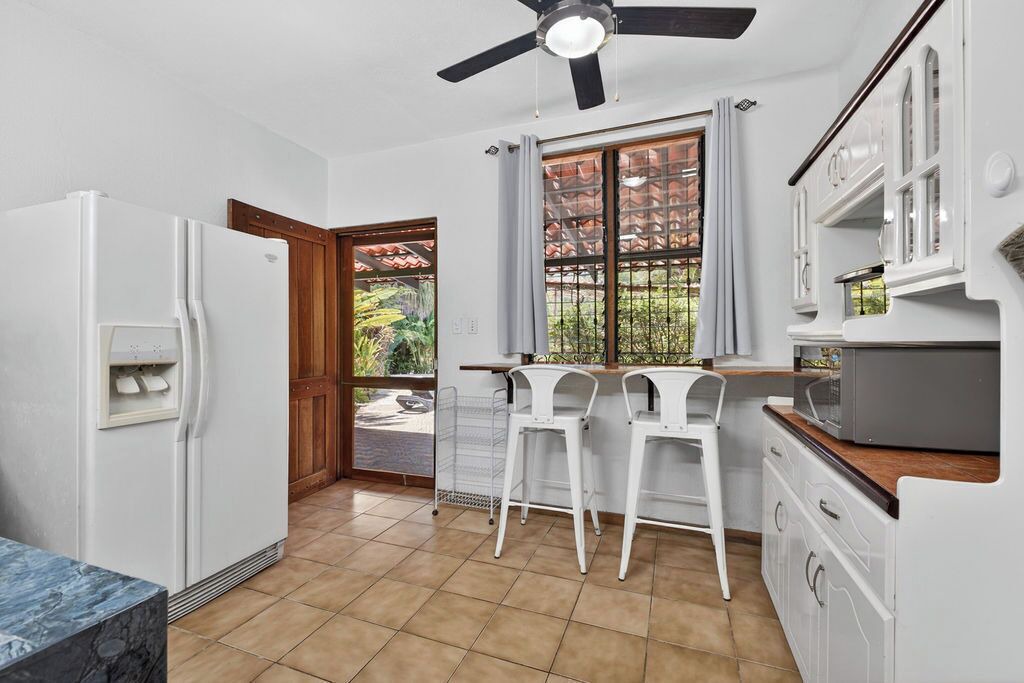 Photo of Kitchen in Playa Hermosa