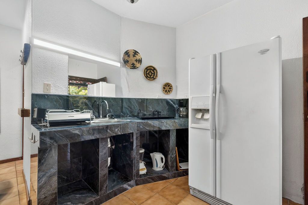 Photo of Kitchen in Playa Hermosa