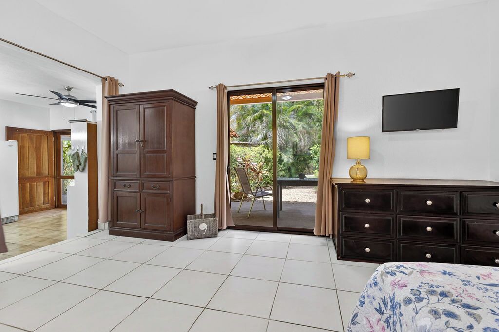 Photo of Bedroom in Playa Hermosa