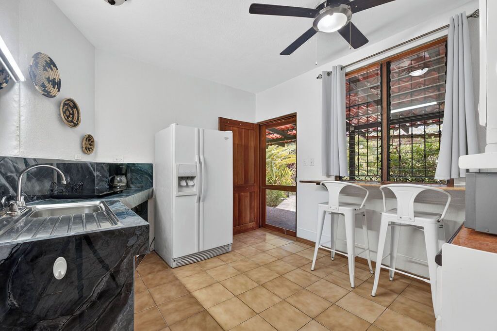 Photo of Kitchen in Playa Hermosa