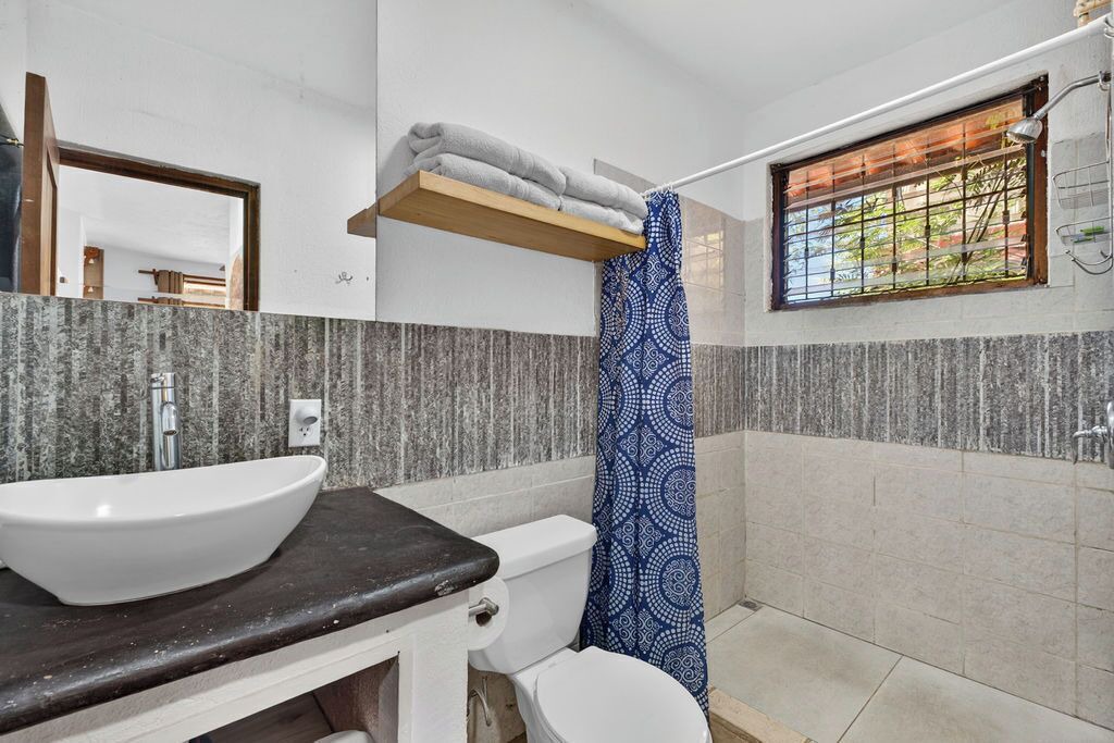 Photo of Bathroom in Playa Hermosa