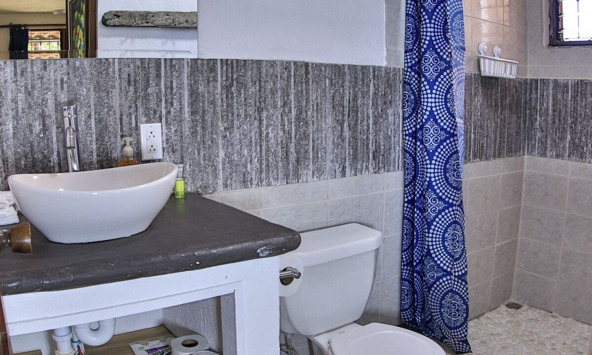 Photo of Bathroom in Playa Hermosa