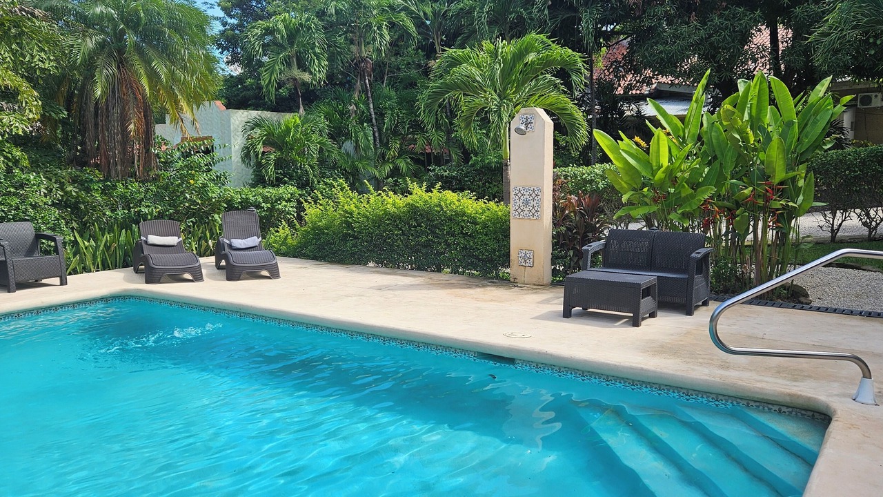 Photo of Outdoor in Playa Hermosa