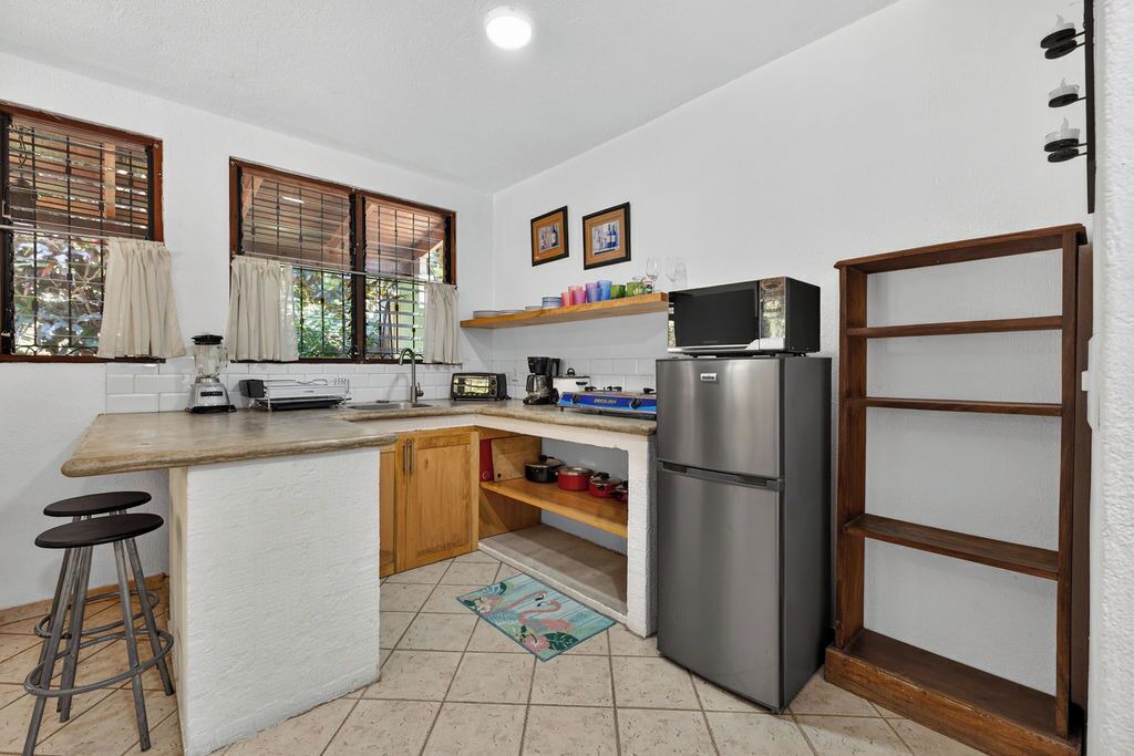 Photo of Kitchen in Playa Hermosa