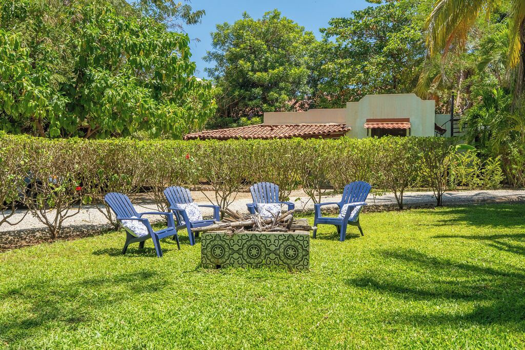 Photo of Outdoor in Playa Hermosa
