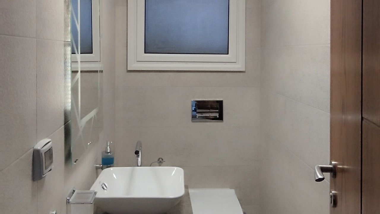 Photo of Bathroom in Soma Bay