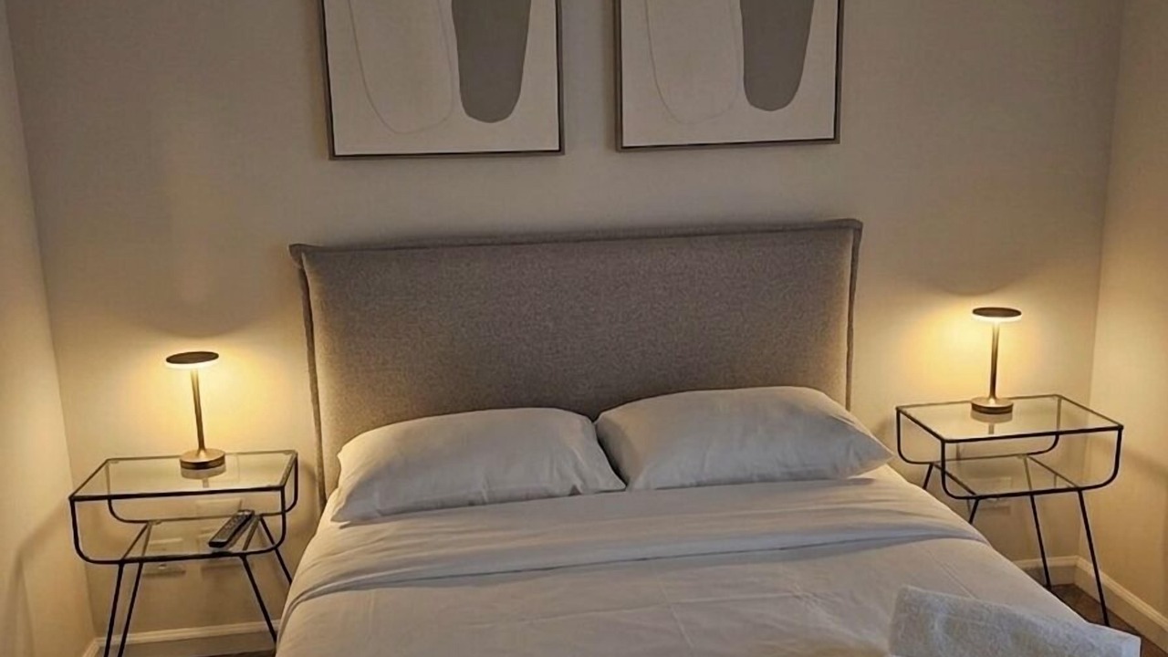 Photo of Bedroom in Caesarea