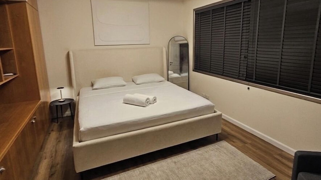 Photo of Bedroom in Caesarea
