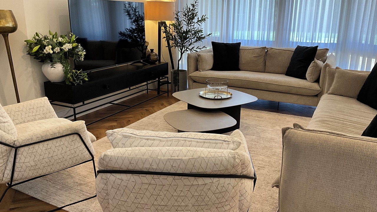 Photo of Livingroom in Caesarea