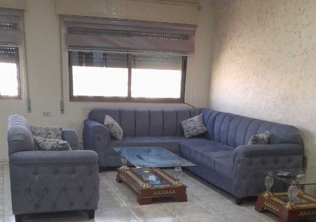 Photo of Livingroom in Amman