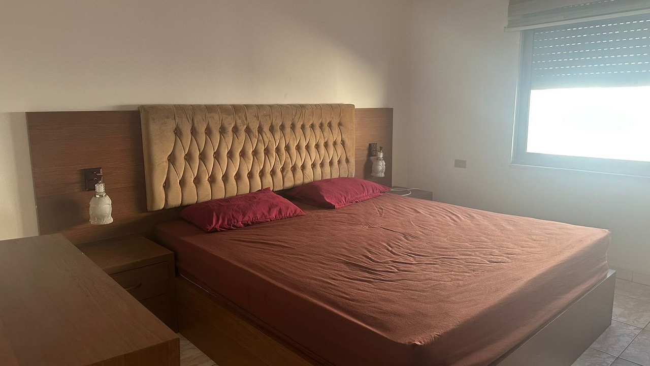 Photo of Bedroom in Amman