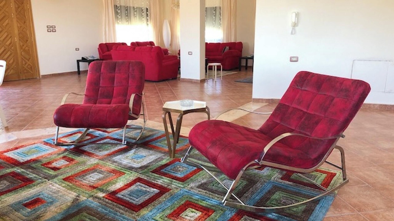 Photo of Livingroom in Suwailih