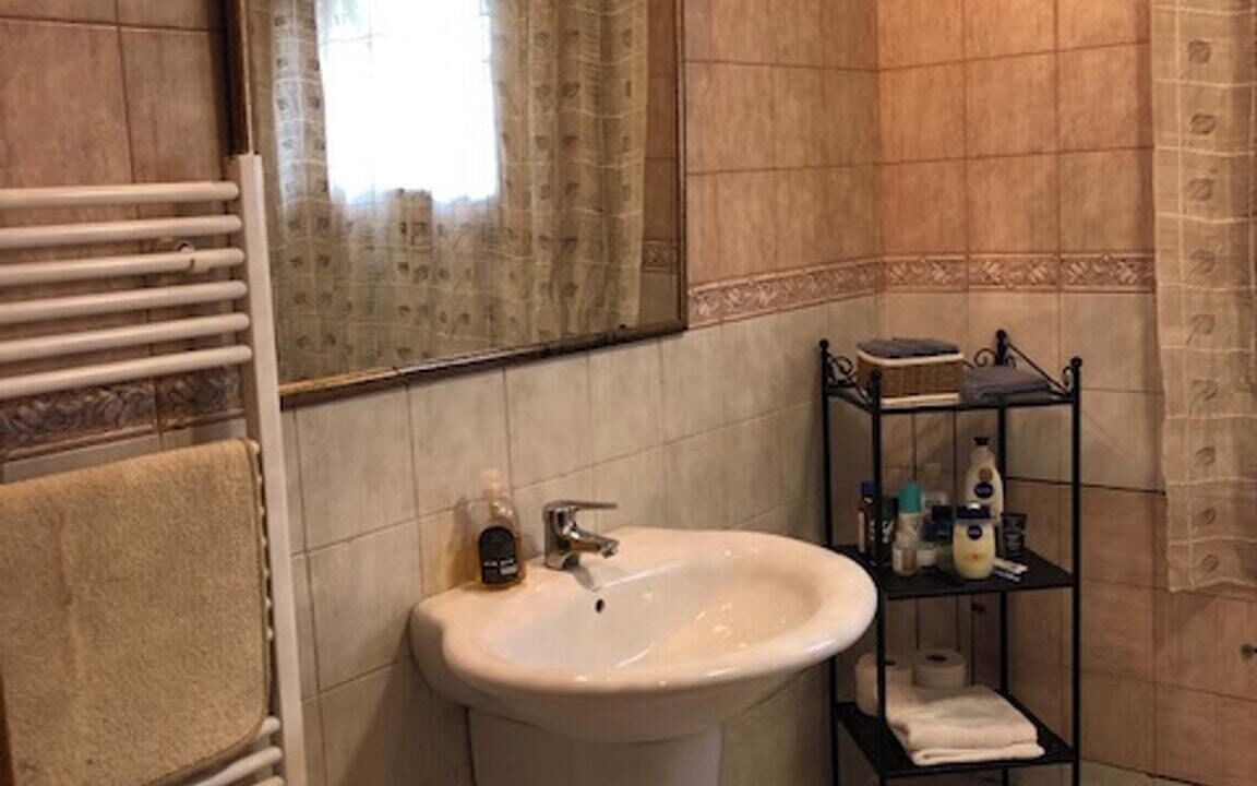 Photo of Bathroom in Suwailih