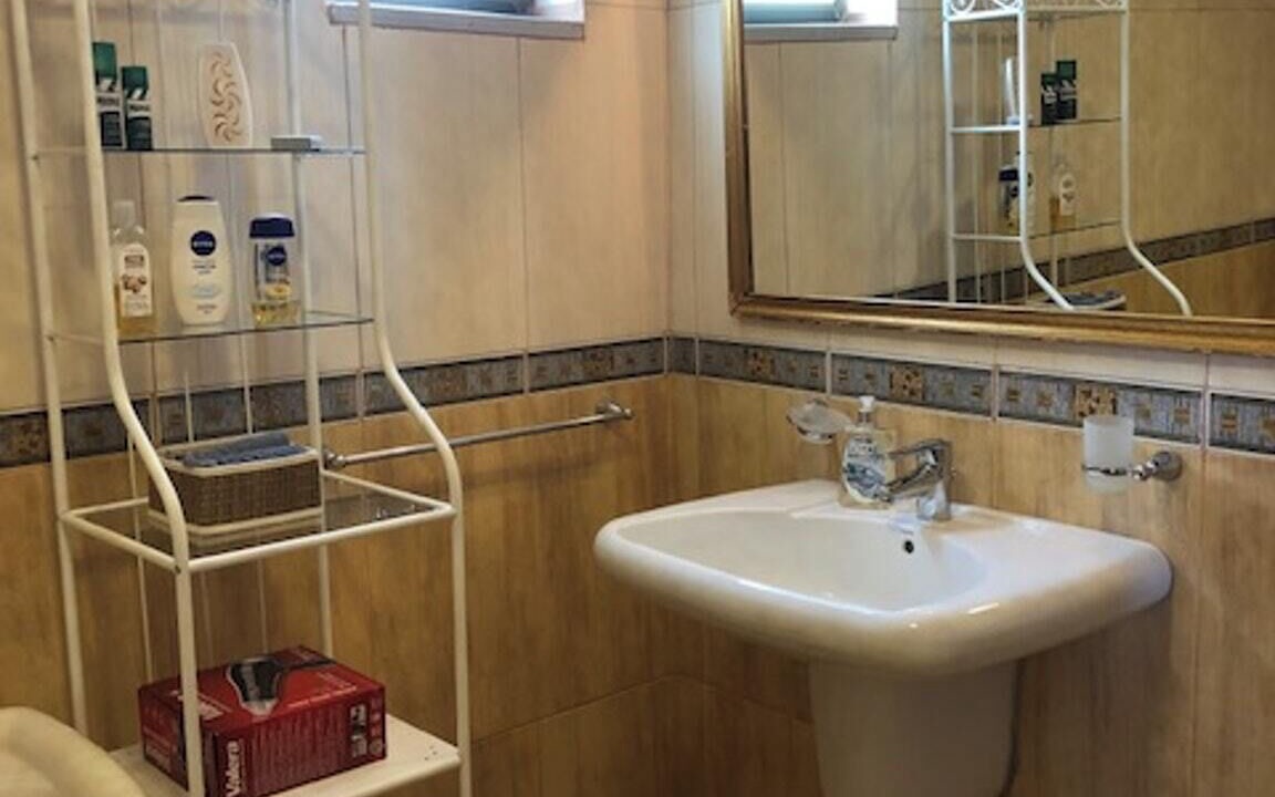 Photo of Bathroom in Suwailih