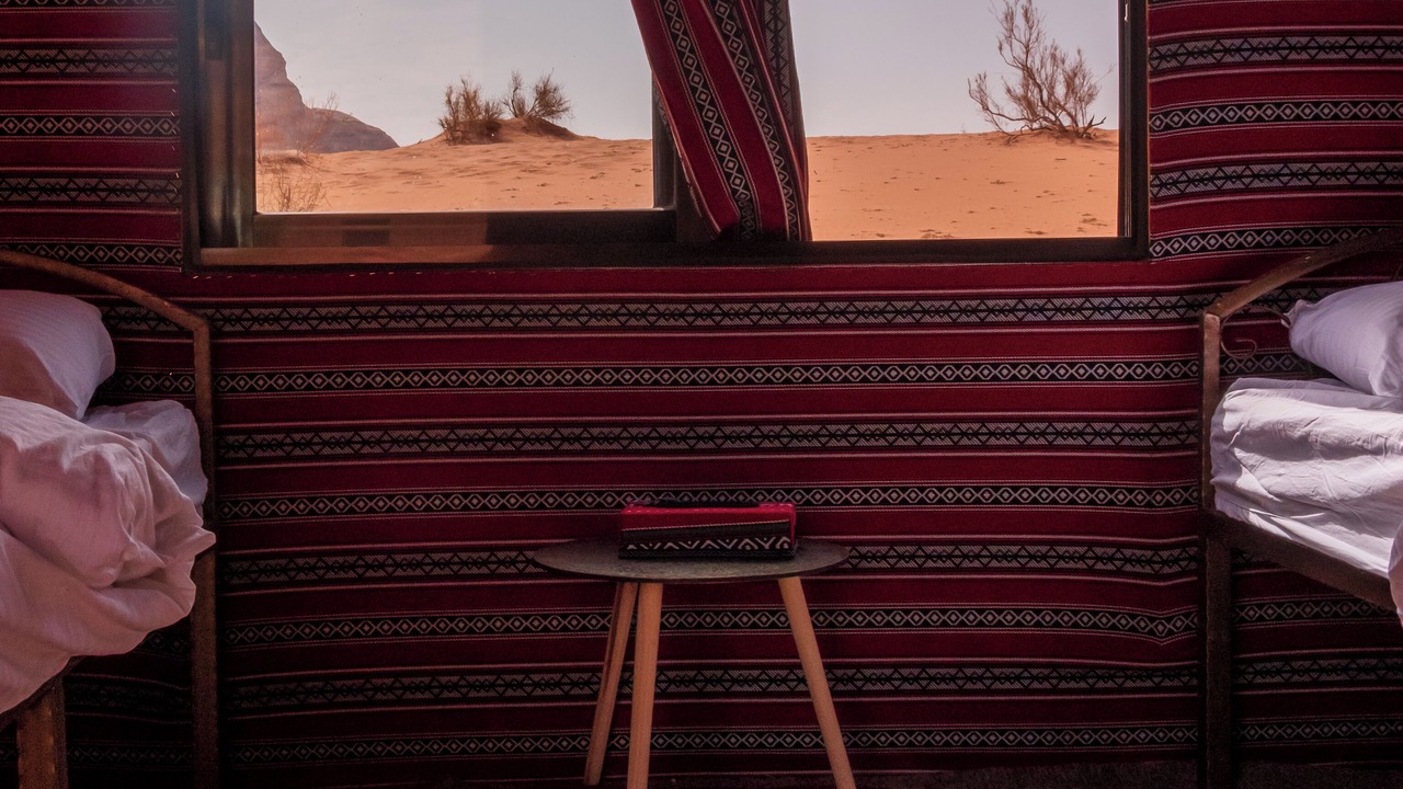 Photo of Bedroom in Aqaba