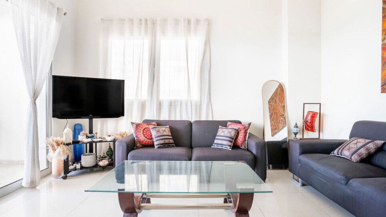 Photo of Bedroom in Al Hamra Village