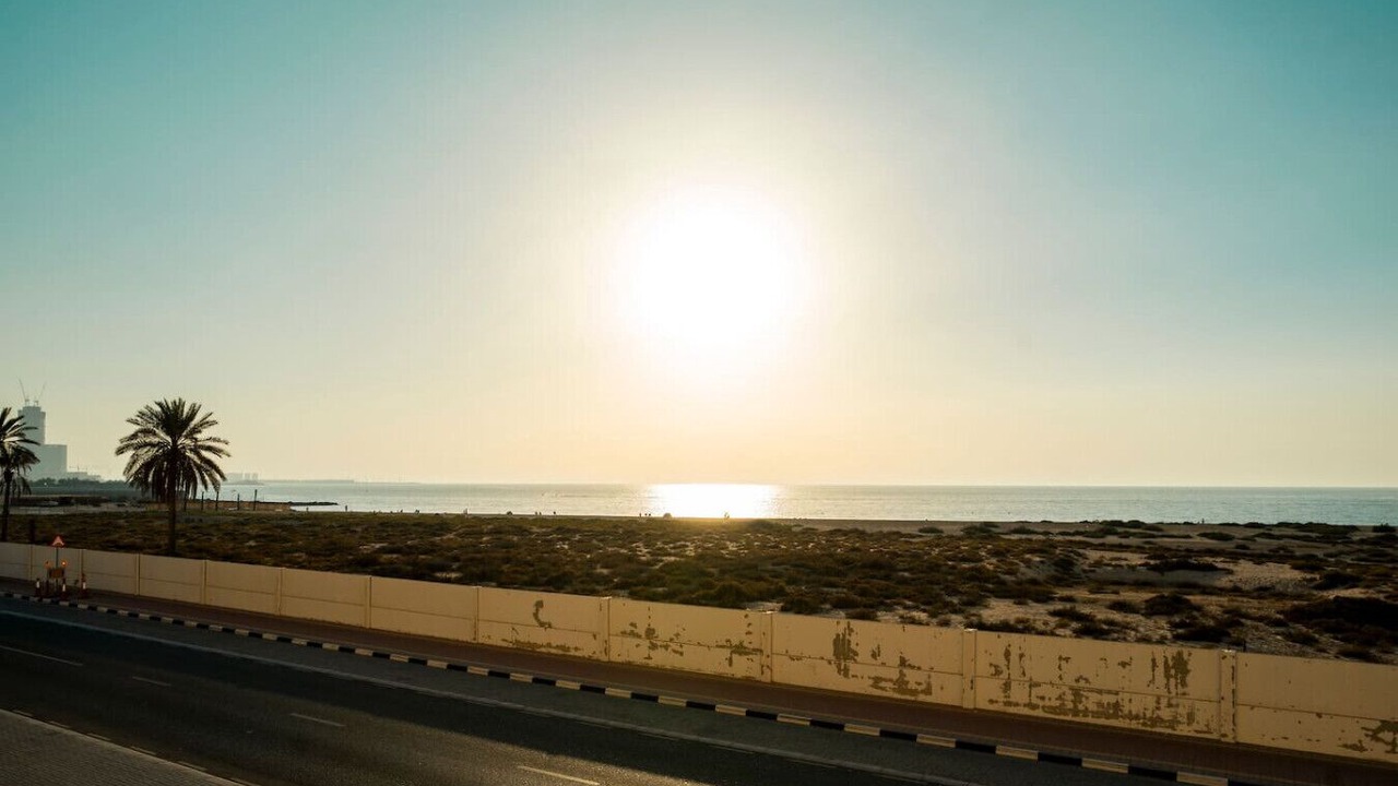 Photo of Others in Al Hamra Village