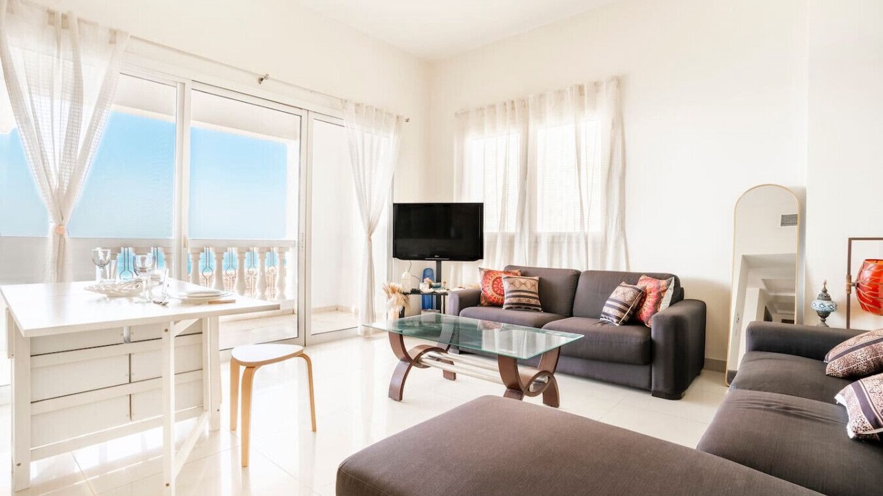 Photo of Bedroom in Al Hamra Village