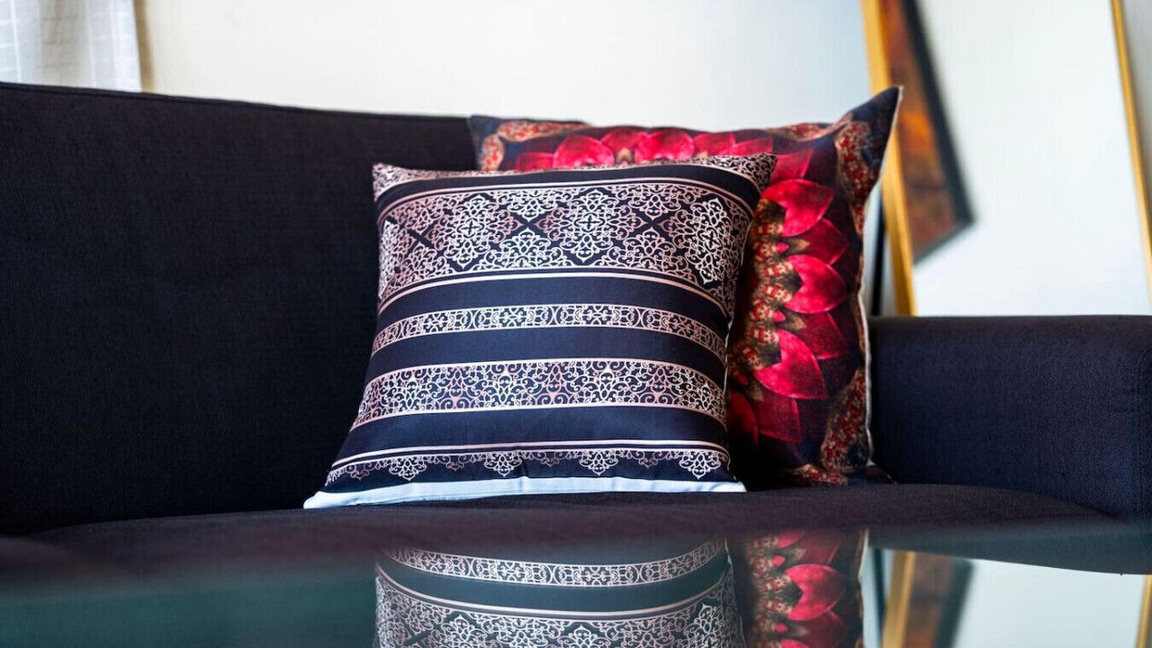 Photo of Bedroom in Al Hamra Village
