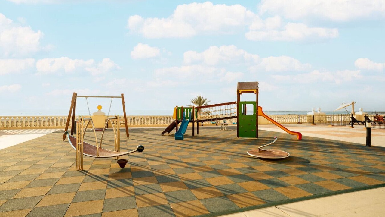 Photo of Outdoor in Al Hamra Village