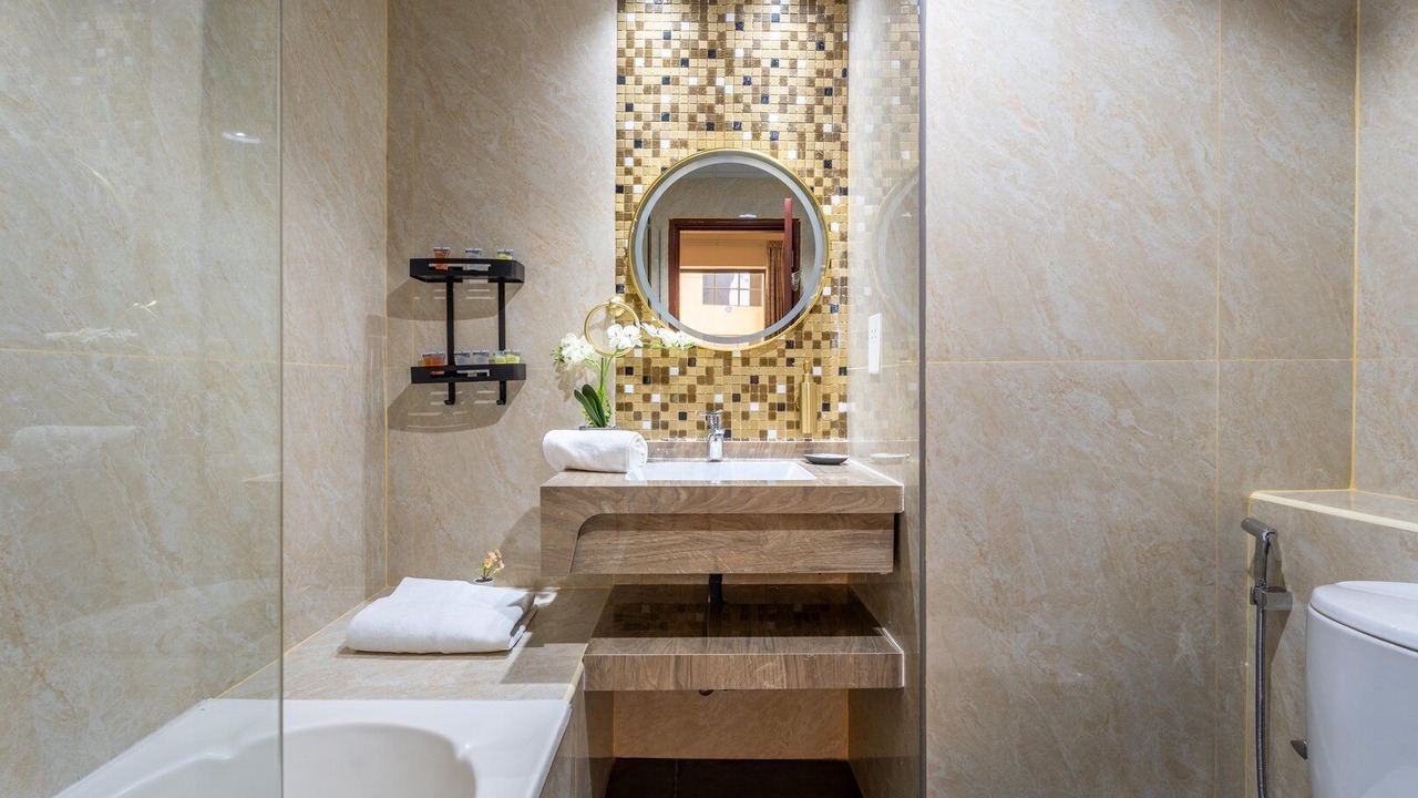 Photo of Bathroom in Dubai Marina