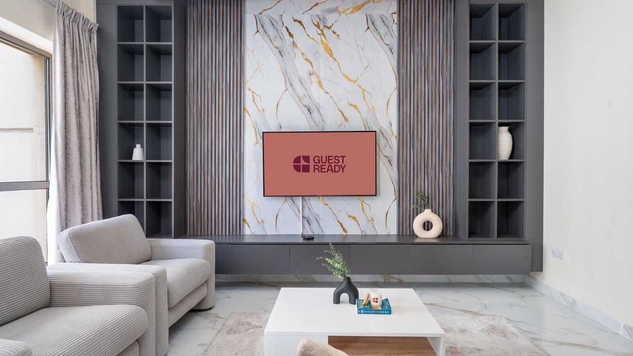 Photo of Livingroom in Dubai Marina