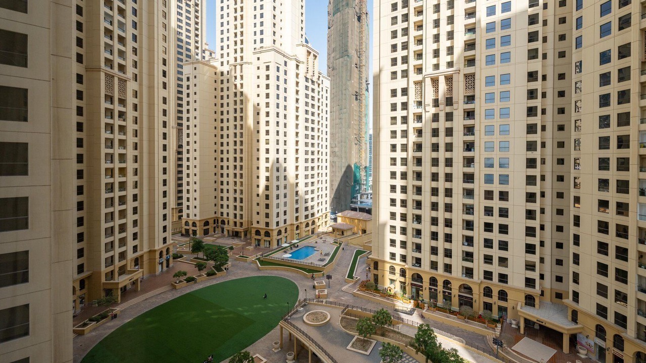 Photo of Outdoor in Dubai Marina