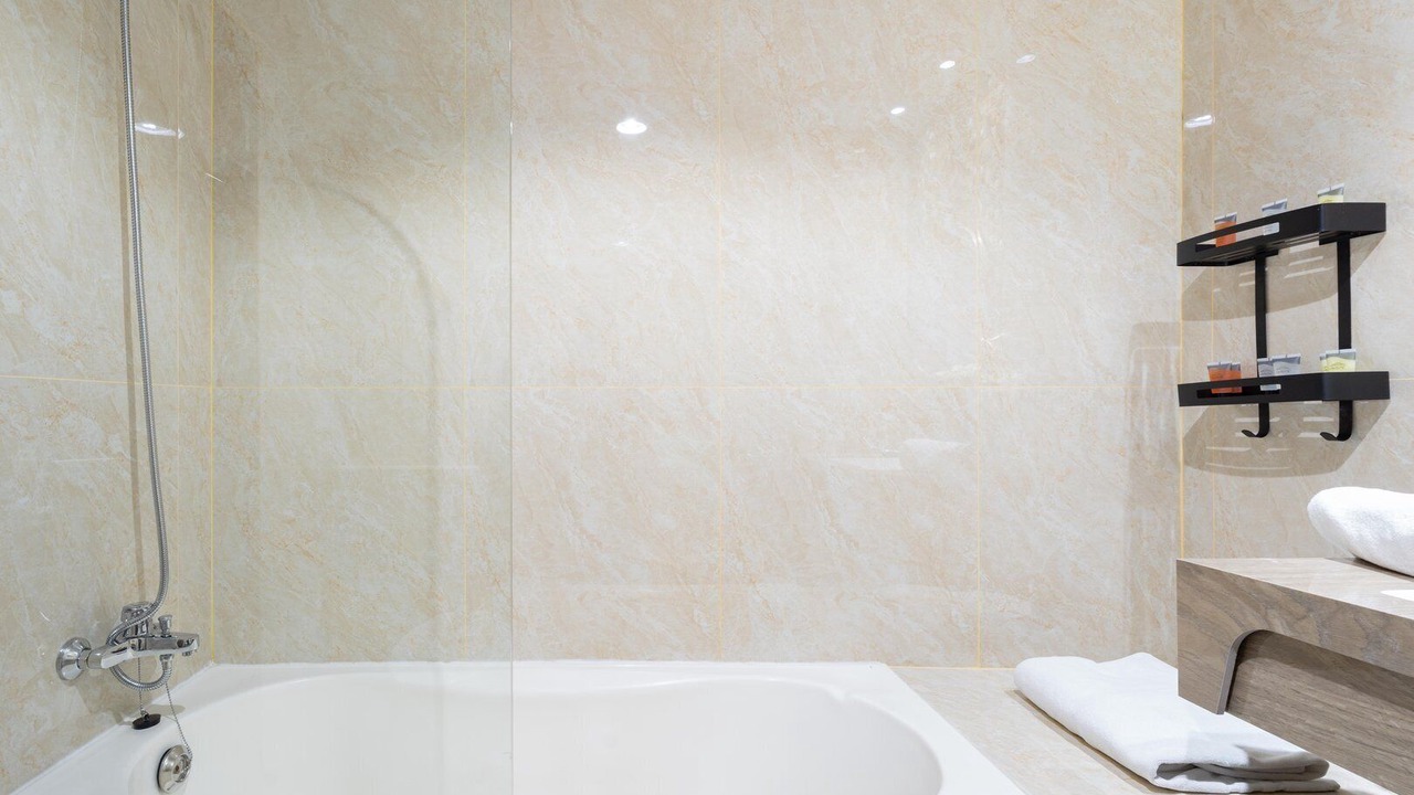 Photo of Bathroom in Dubai Marina
