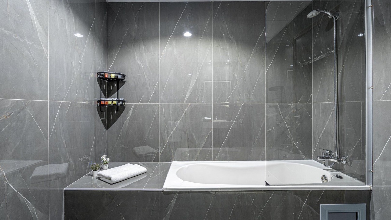Photo of Bathroom in Dubai Marina
