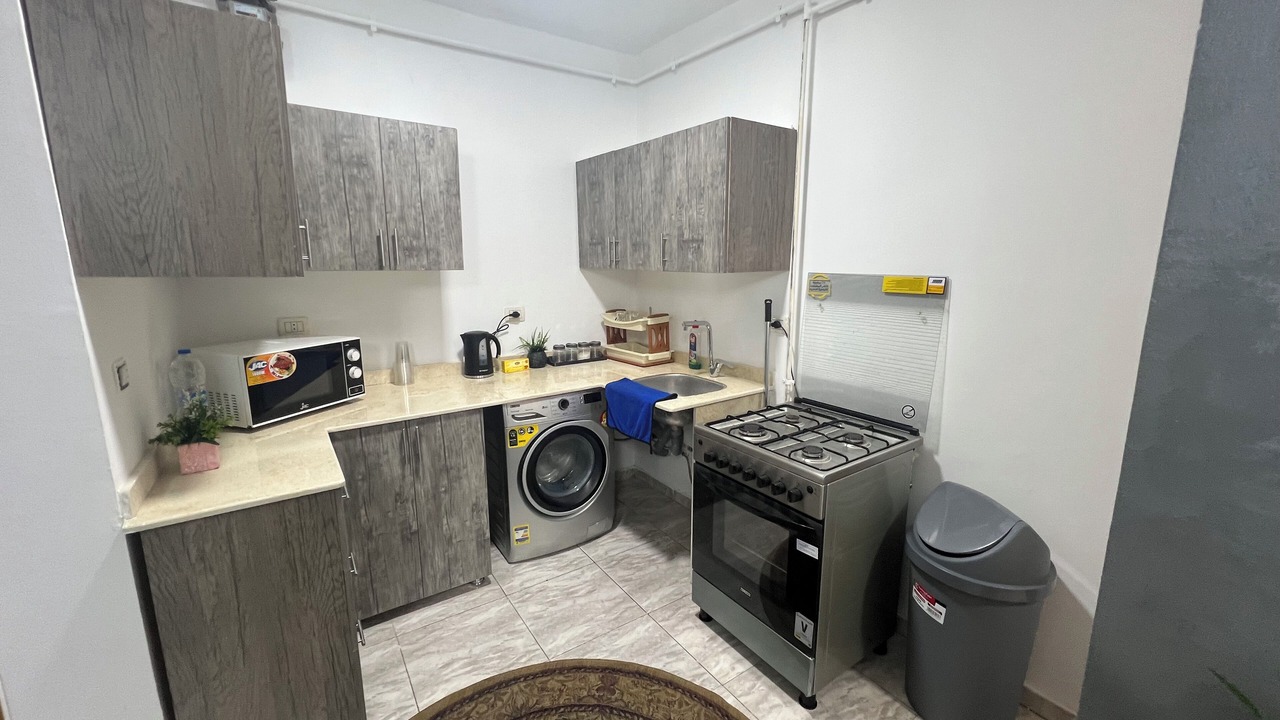 Photo of Kitchen in Garden City