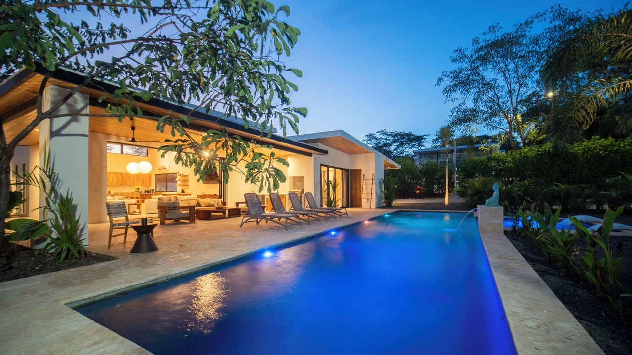 Photo of Outdoor in Playa Grande