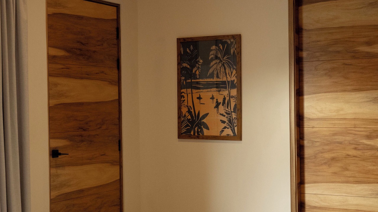 Photo of Bedroom in Playa Grande