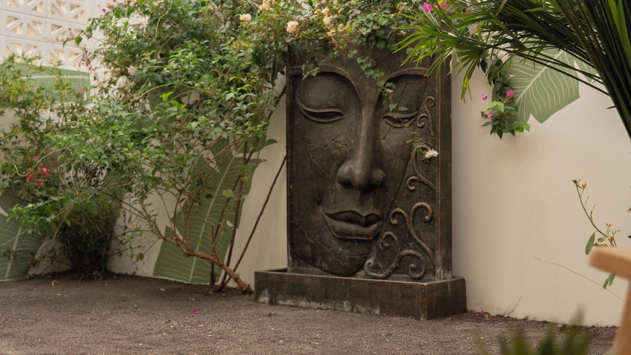 Photo of Patio Balcony in Playa Grande