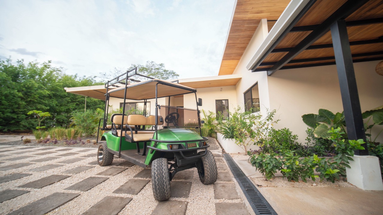 Photo of Outdoor in Playa Grande