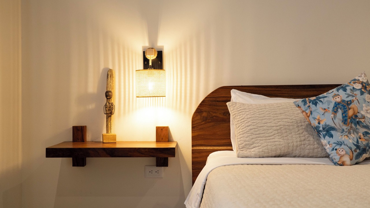 Photo of Bedroom in Playa Grande