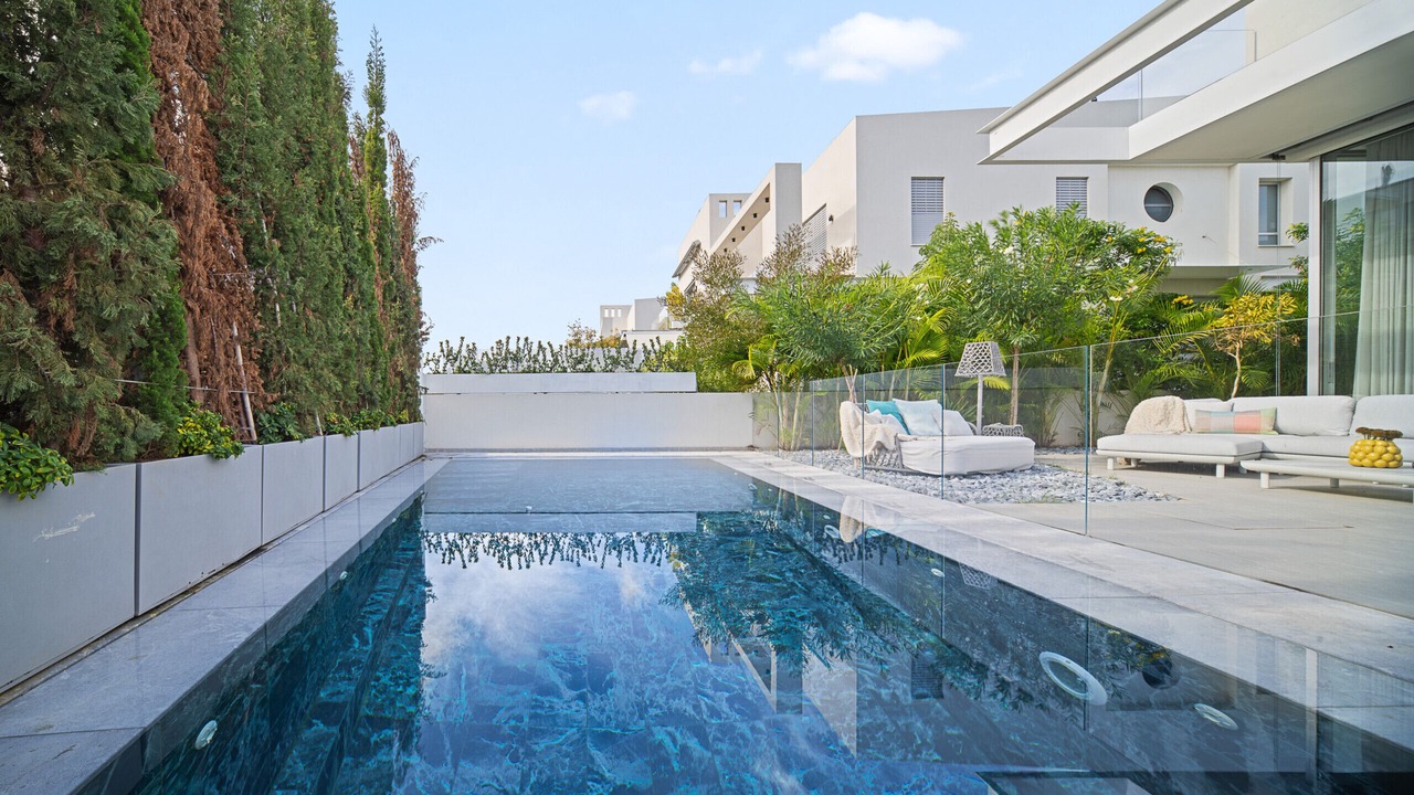 Photo of Outdoor in Herzliya Pituach