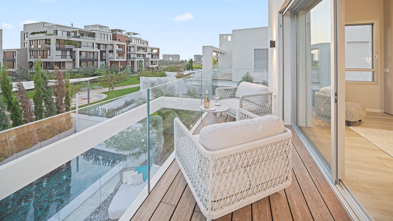 Photo of Outdoor in Herzliya Pituach
