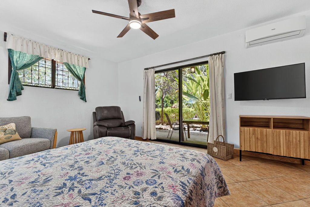 Photo of Bedroom in Playa Hermosa