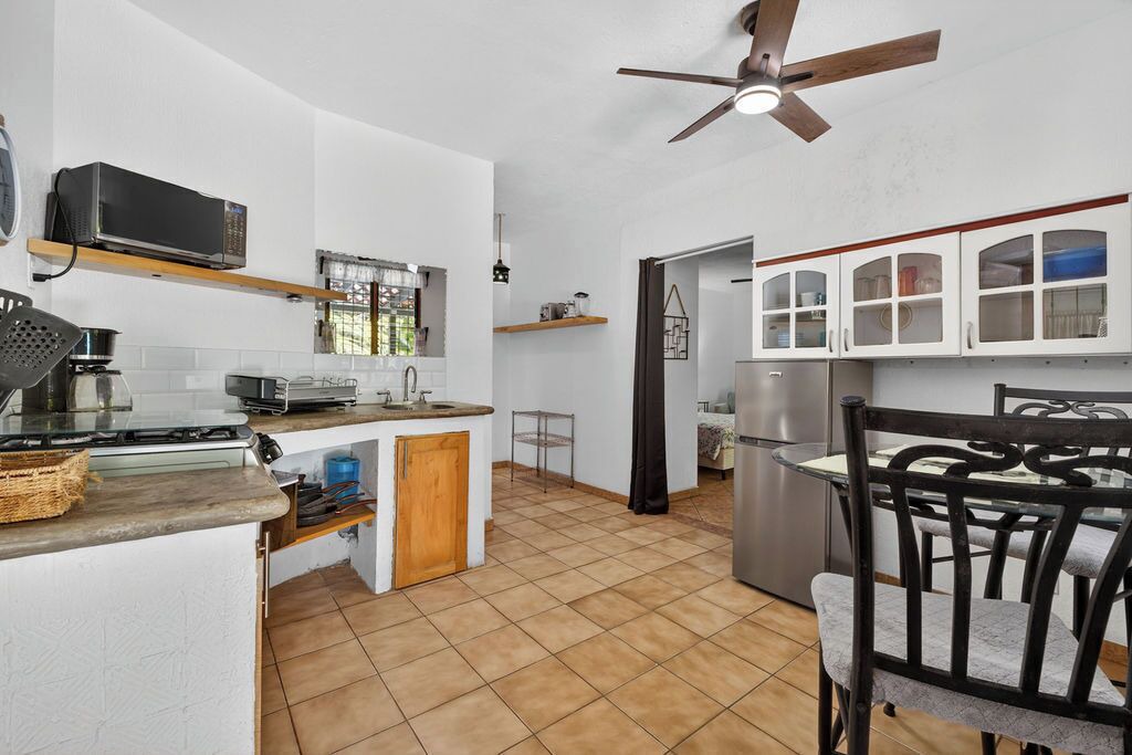 Photo of Kitchen in Playa Hermosa