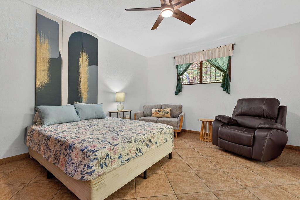 Photo of Bedroom in Playa Hermosa